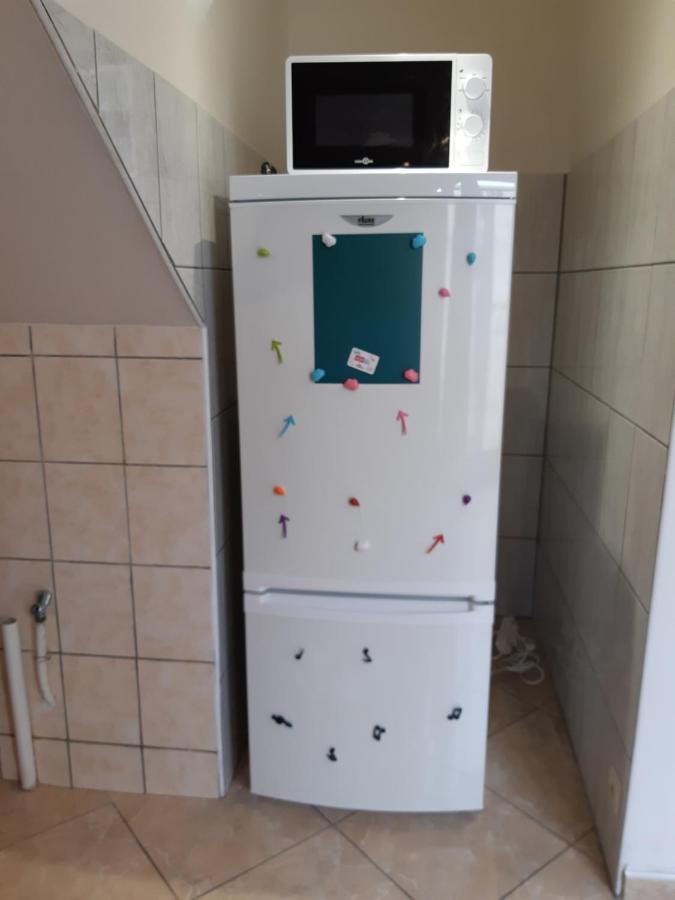 Apartamento Siest'A Sète Exterior foto