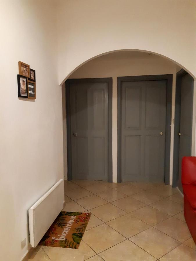 Apartamento Siest'A Sète Exterior foto
